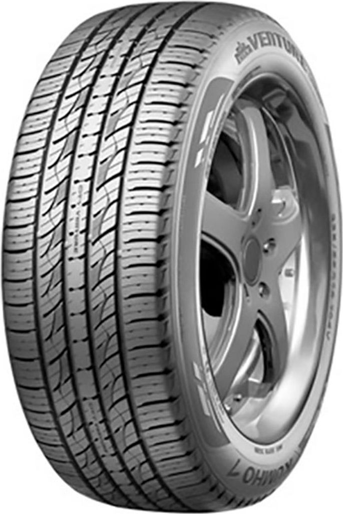 Kumho City Venture Comfort KL33 235/55R19 101H Sommerreifen ohne Felge