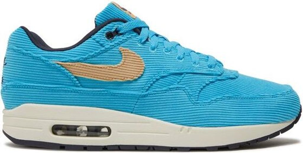 Air Max 1 Corduroy Baltic Blue - EU: 44 Obrázek produktu 