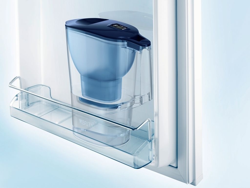 Filtr do wody Brita Aluna z 1 wkładem filtrującym Maxtra+ Zdjęcie produktu 12