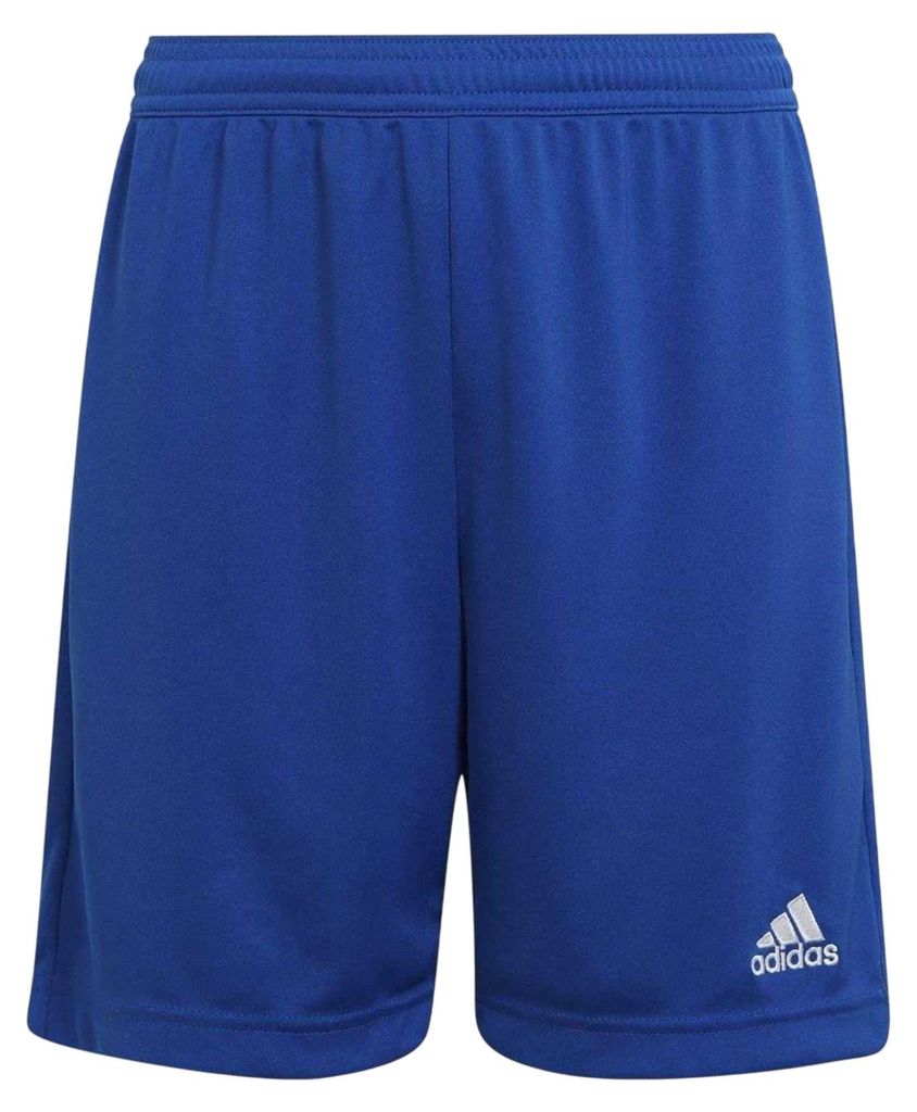 Adidas - "Entrada 22" Shorts für Kinder GT15685 (146-152) (Blau)