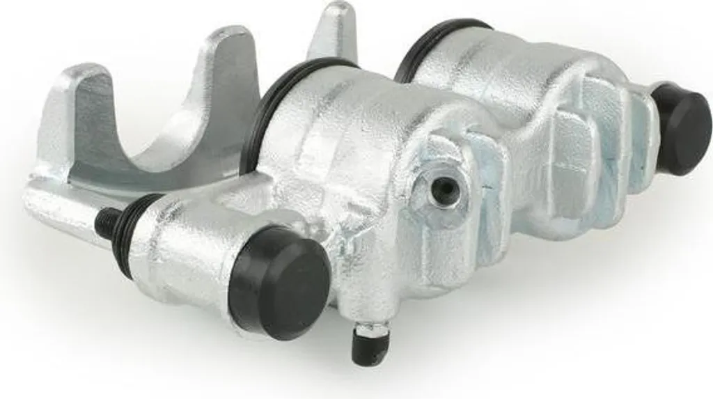 Étrier de frein droit FAST FT32140 robuste pour OPEL Astra J P10 break