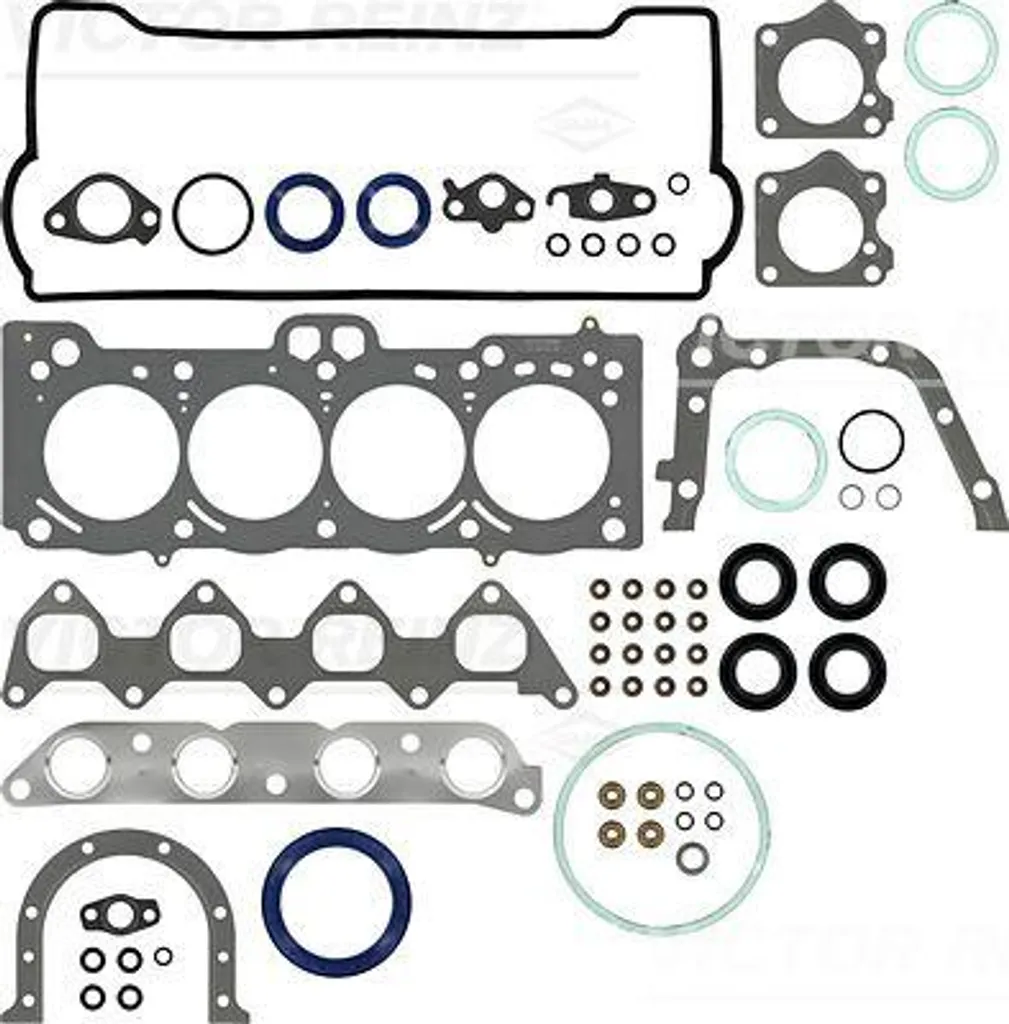 Pochette de joints moteur complète pour Toyota Celica et 4 Runner