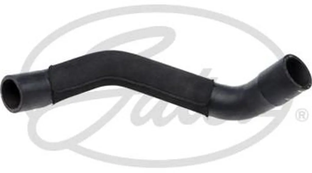 GATES 05-4122 Tubo Radiatore VW Transporter T5 T6 OE 7E0121101B Ricambio