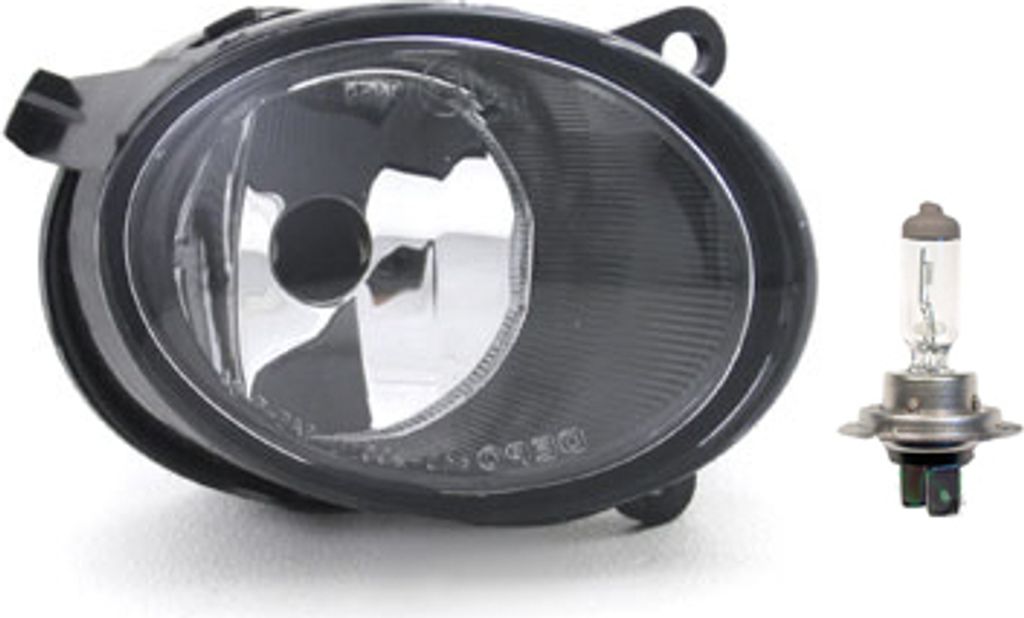 Johns, Nebel Scheinwerfer Nebel Lampe passend für Audi A6 4F 05/04- 09/08 Rechts mit H7 4F0941700