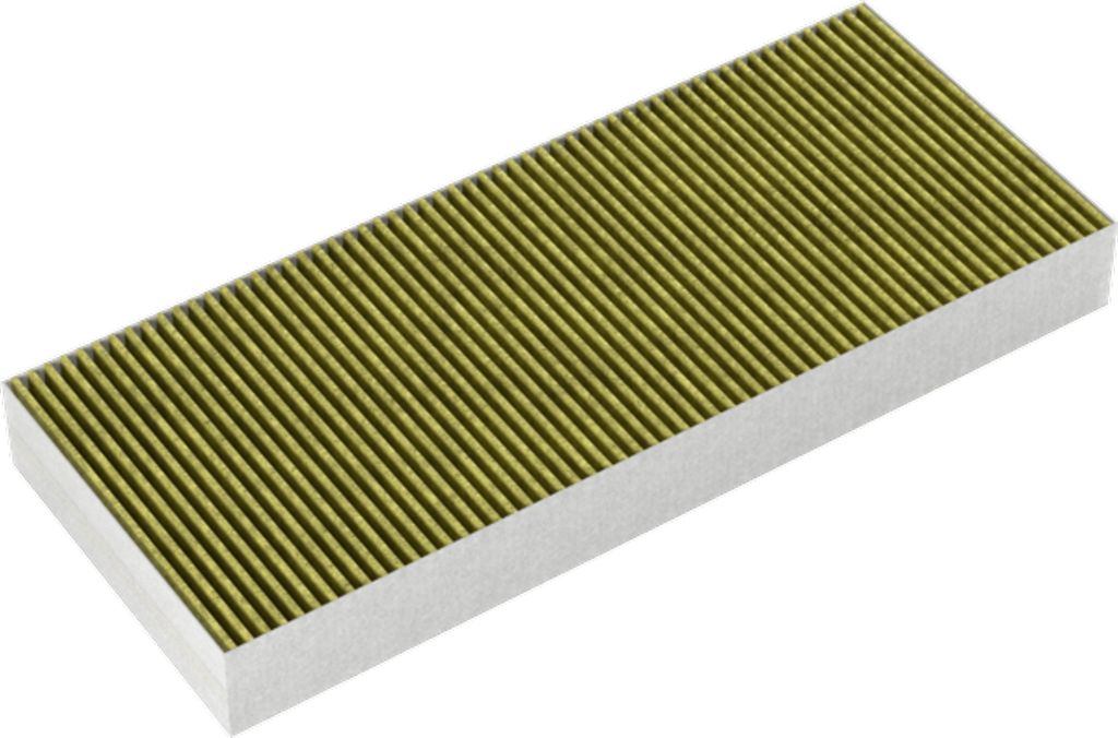 Bosch Clean Air Plus Aktivkohlefilter (Ersatz) DWZ1IX1B6 Produktbild 