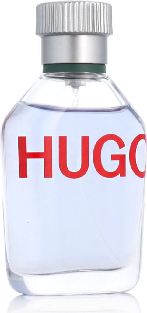 Hugo Boss Hugo Man EDT 40 ml M Produktbild 