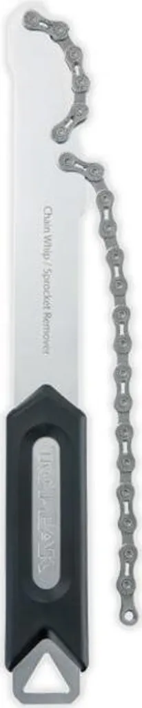 Topeak Chain Remover Black - Dérive-chaîne de vélo compact et robuste