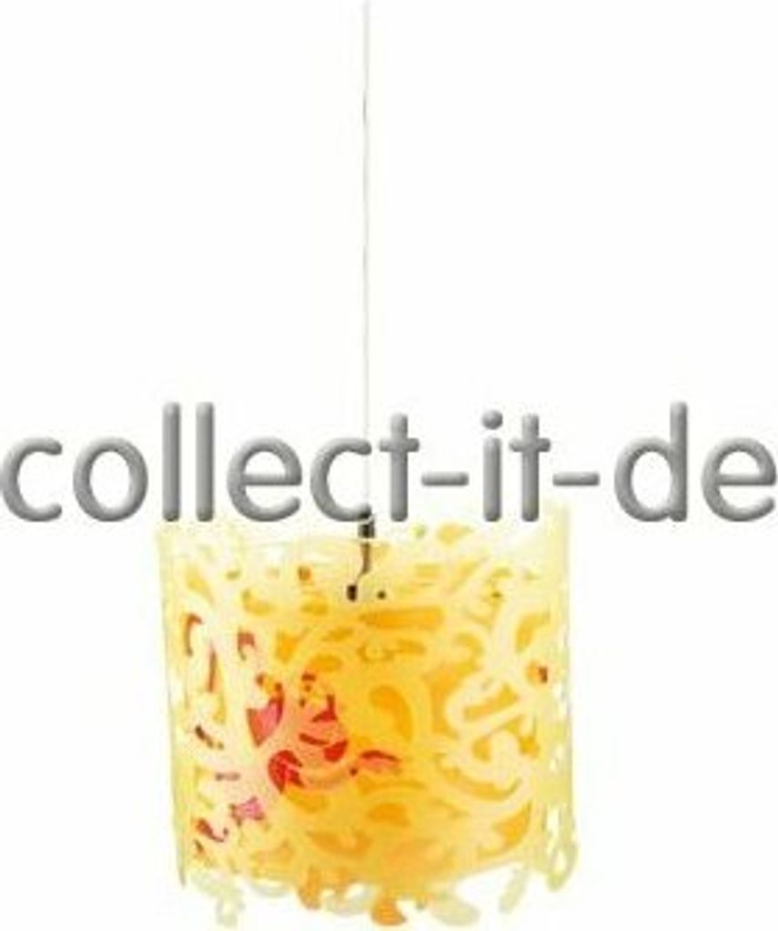 Haba Monki Deckenlampe – Bunte Kinderzimmerleuchte mit Produktbild 