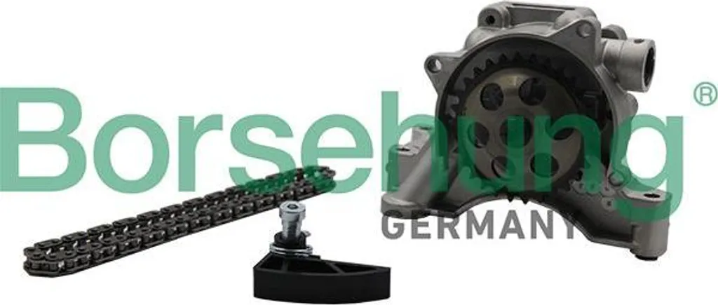 Pompe à Huile Kit de Réparation pour Jetta - Pièce Moteur 03C109507AE