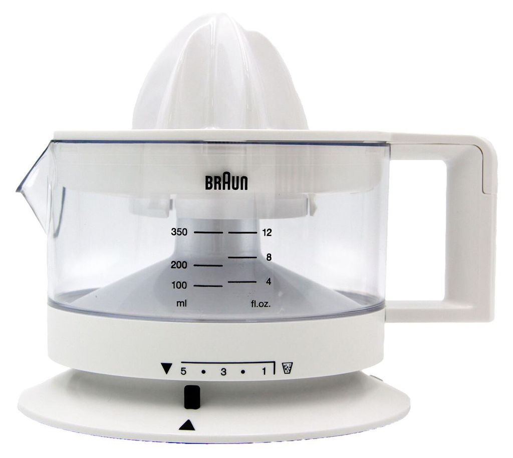 Braun CJ 3000 TributeCollection Produktbild 