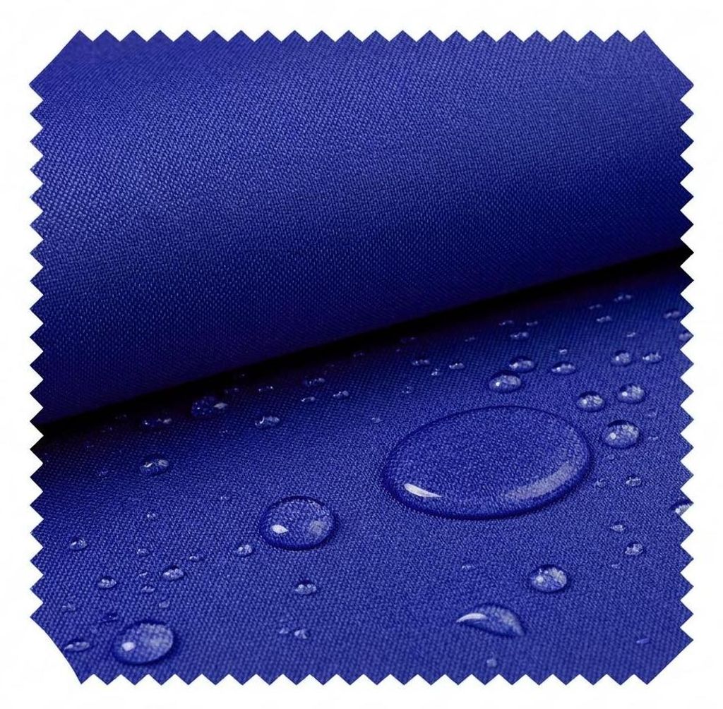 novely OXFORD SUNSET 420D - UV-Beständiger Polsterstoff - Wasserdichter Outdoor-Stoff - Polyester Möbelstoff - Pflegeleichte Meterware 1lfm - F...