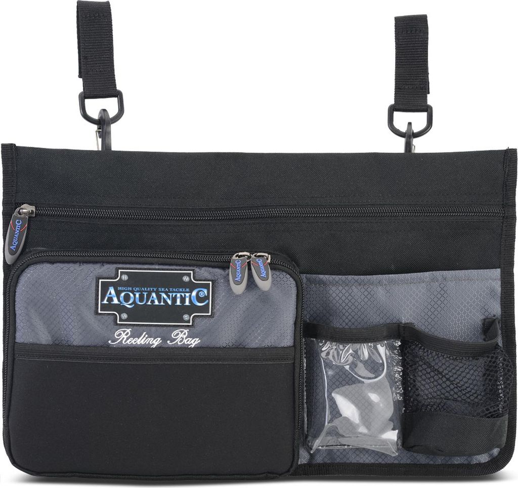 Aquantic Reeling Bag Produktbild 