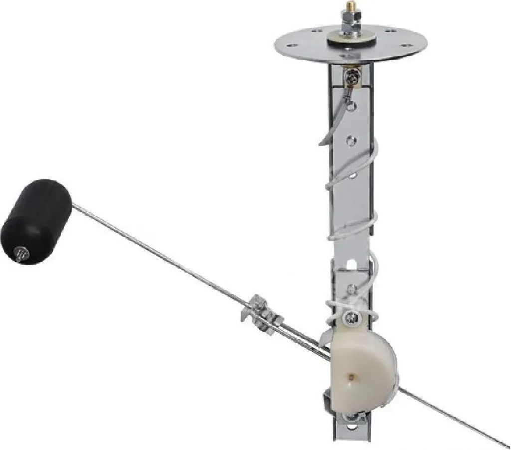 Réparer votre jauge : flotteur universel 10/180 ohm fiable et robuste