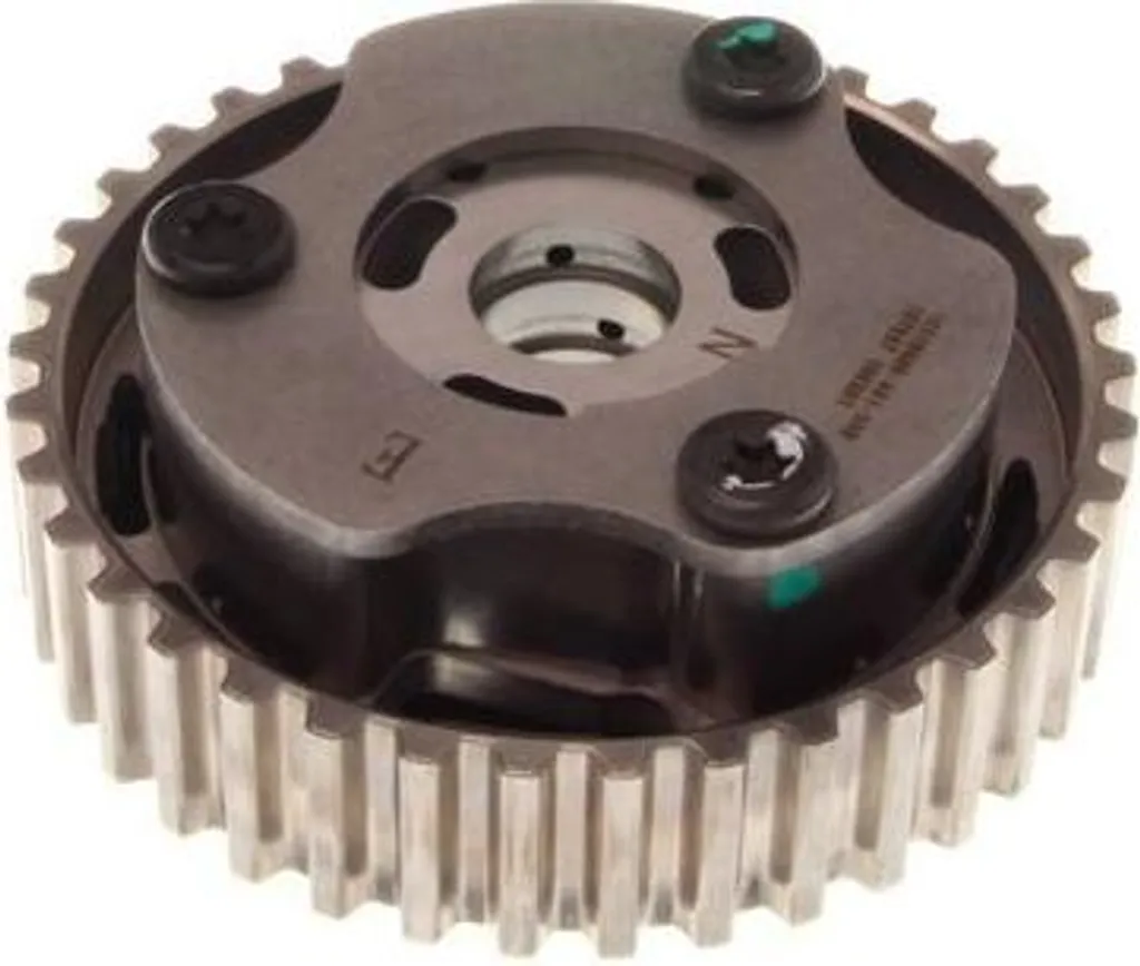 Kit Roue Distribution pour Ford B-Max 1.0 16- Entretien Échappement - 2