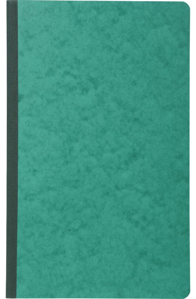 Exacompta gESCHAEFTSBUCH 32X19,5 EIN-AUSGABE 80S - 7730E