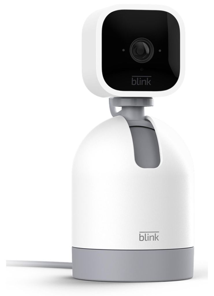 Blink B09N6P1555, IP-Sicherheitskamera, Drinnen, Kabellos, Produktbild 
