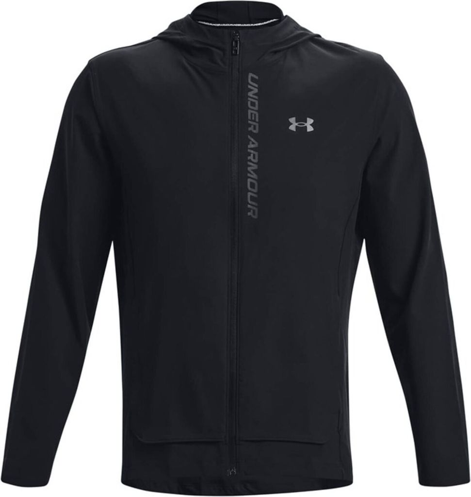 Under Armour Jacken Outrun The Storm Jacket, 1376794002, Größe: 188