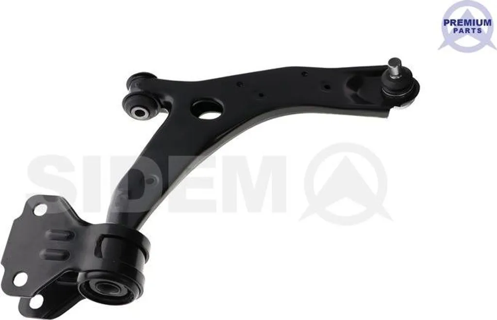 Bras de suspension SIDEM 51277 pour Mazda 3 remplace OE BBM234300A