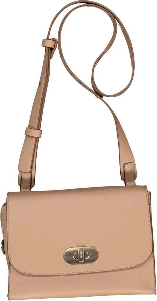 Borsa Esprit Nadira Caramel: Comoda, Capiente e Chic per Ogni Giorno