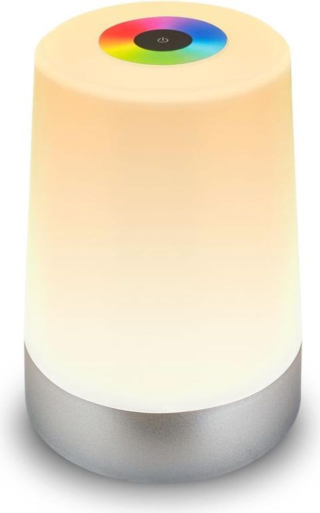 Briloner Nubsi LED stolní lampa bezdrátová IP44, Obrázek produktu 