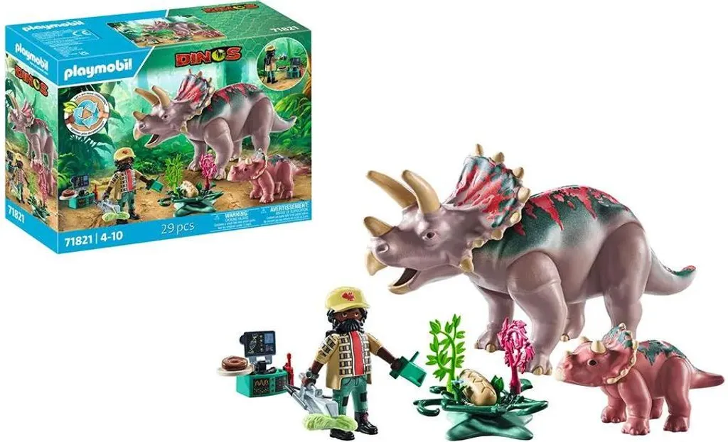 Construction LEGO Ninjago 71821 stable et articulée Robot de Cole - 15