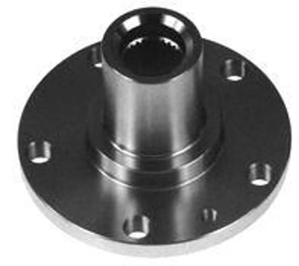 Moyeu de roue CORAM MP0106 OE 7657422 : stop aux vibrations sur Ducato