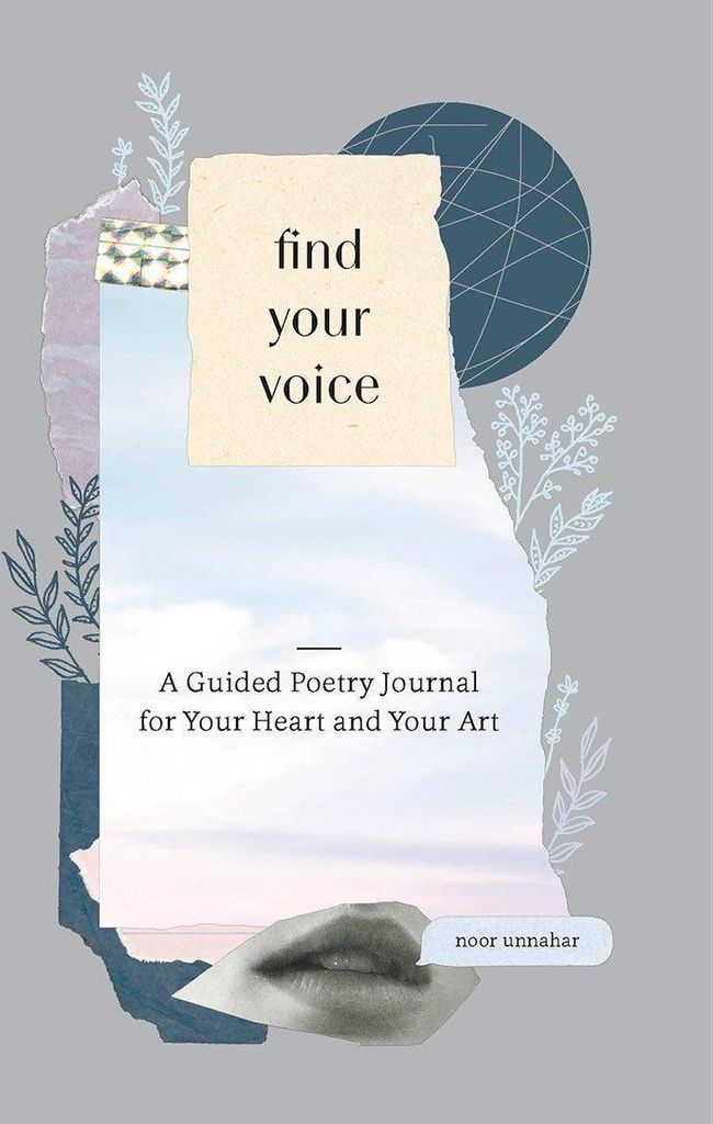 Find your Voice