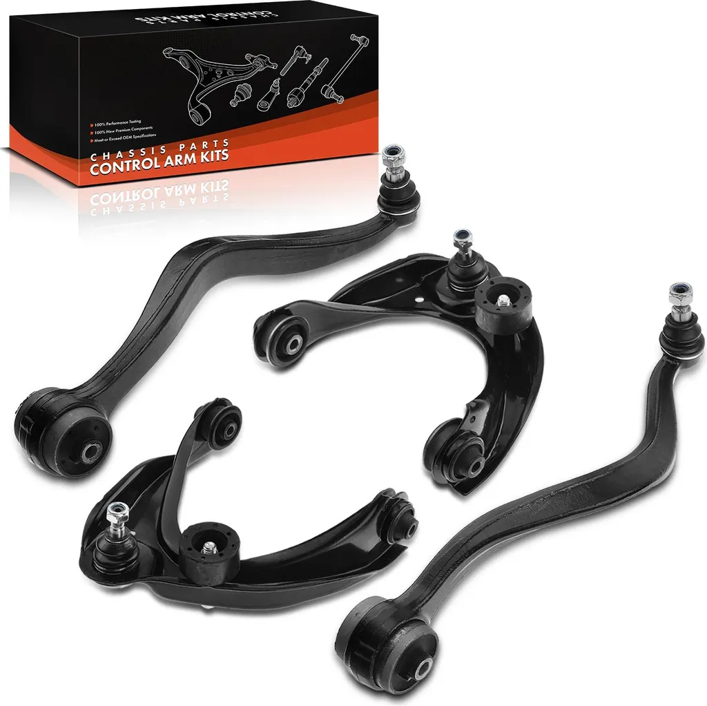 Bras de Suspension Avant pour Réparation Train de Mazda 6 et Ford USA