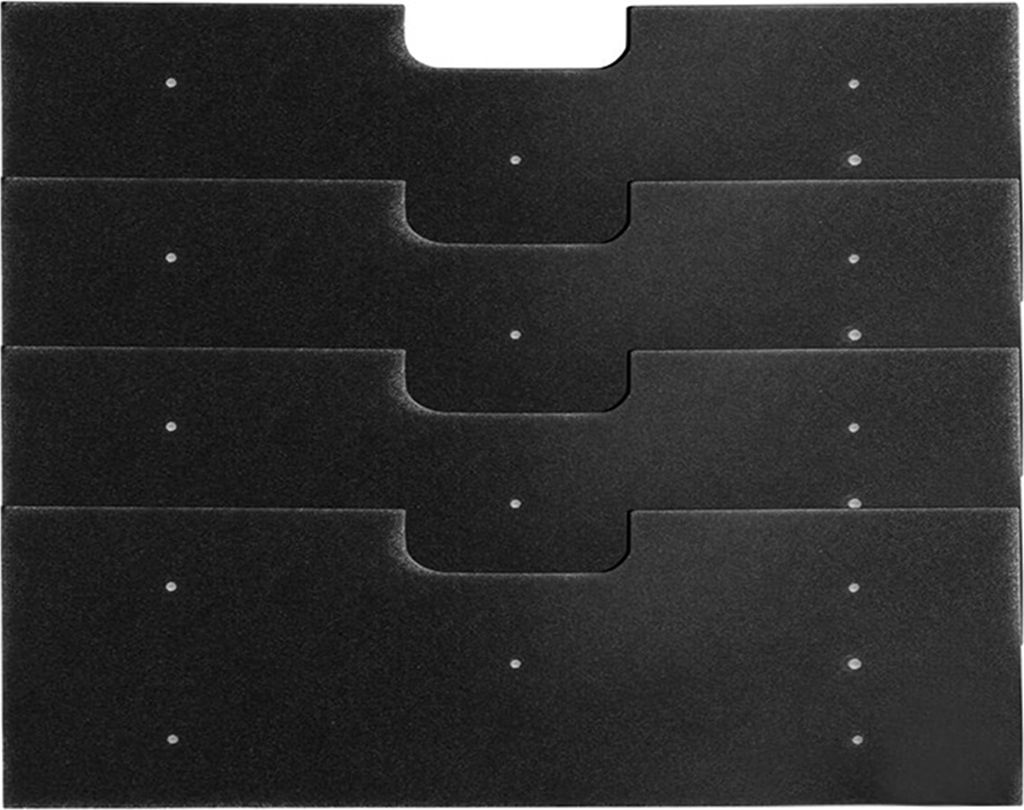 2/4-teiliges Fusselfilter-Ersatzteilset für Waschmaschine und Trockner, wiederverwendbar, einfache Installation, universelles Fusselfilter-Zubehör