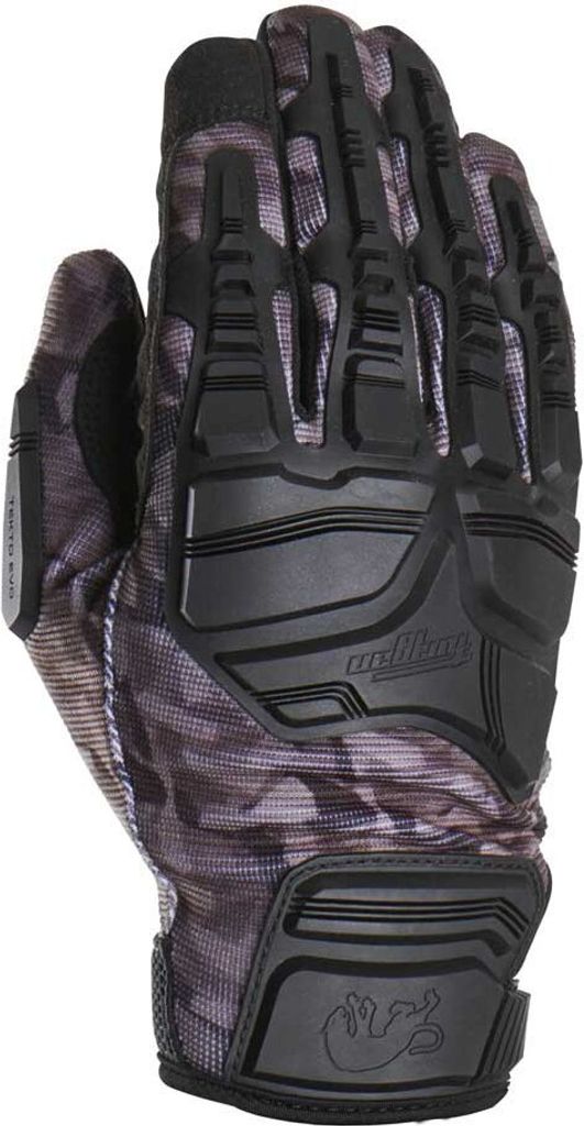 Furygan Tekto Evo Handschuhe Schwarz L Schwarz L