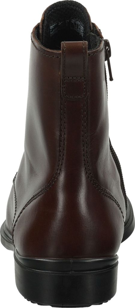 Ecco Komfort Stiefeletten Damen 31363531363132 Braun 40 EU Produktbild 26