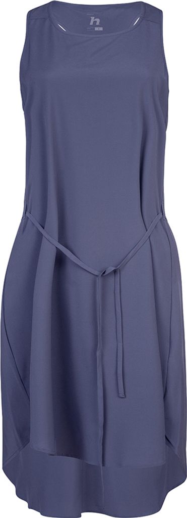 Hannah Elena Kleid Blau 42 Frau Blau 42