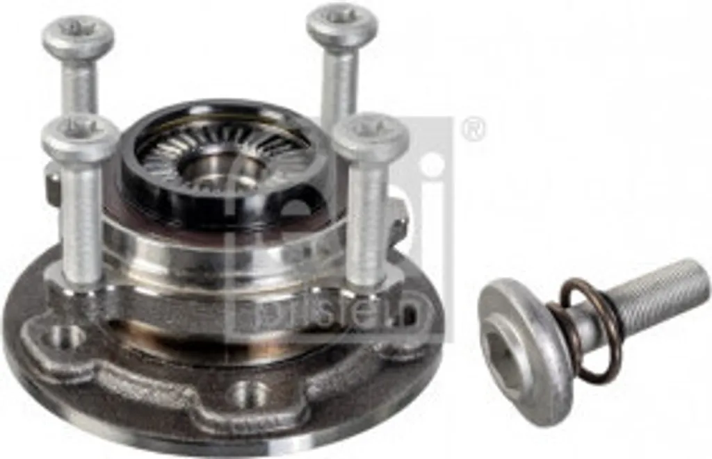 Jeu de roulements de roue FEBI BILSTEIN 176975 pour BMW F40 F45 F48 X1