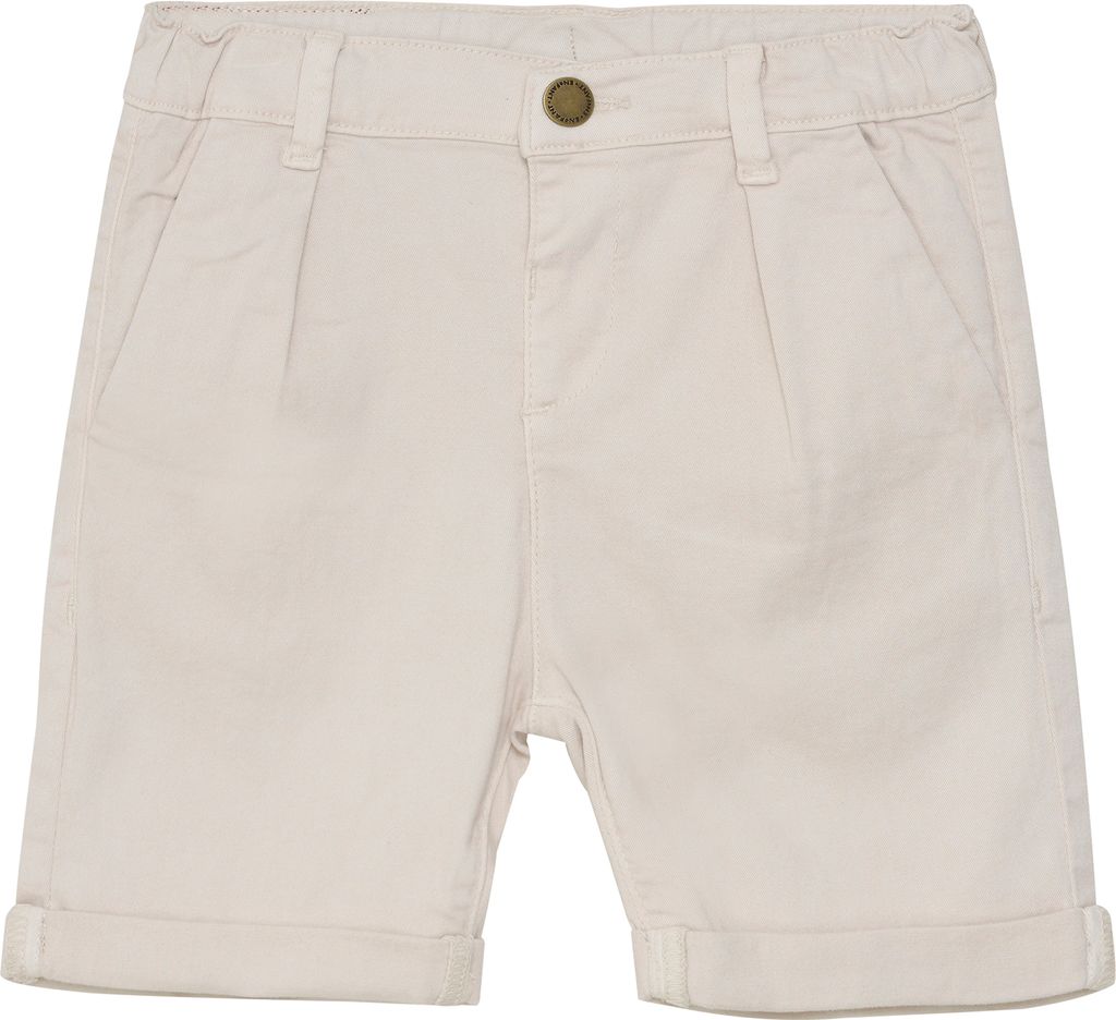 EN FANT ENShorts Woven Jungen Shorts Chino-Shorts kurze Produktbild 
