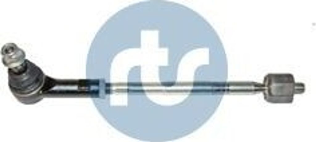 RTS 90-06904-2 Spurstange Vorne Links für VW Touareg (7LA, 7L6, 7L7) Touareg (7P5, 7P6) Amarok Pickup (2HA, 2HB, S1B, S6B, S7A, S7B) für AUDI Q7
