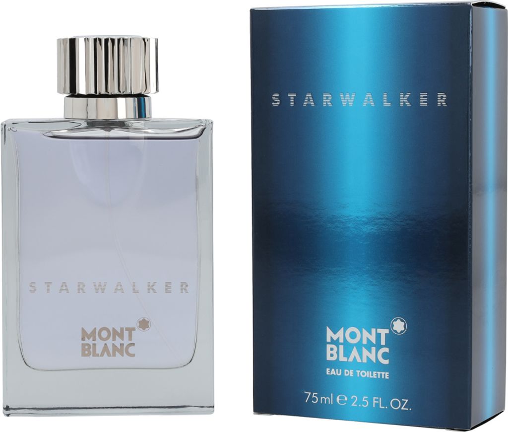 Mont Blanc Starwalker For Men Edt Spray Produktbild 17