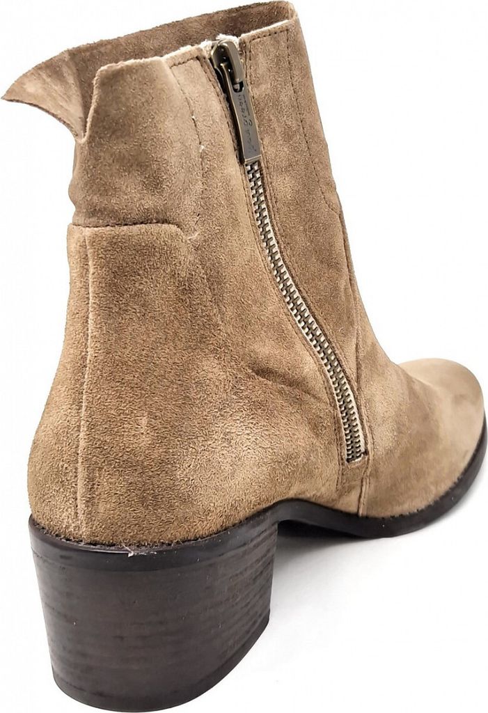 Paul Green Ankle Boots Damen 38362D39303235 Beige 39 EU Produktbild 7