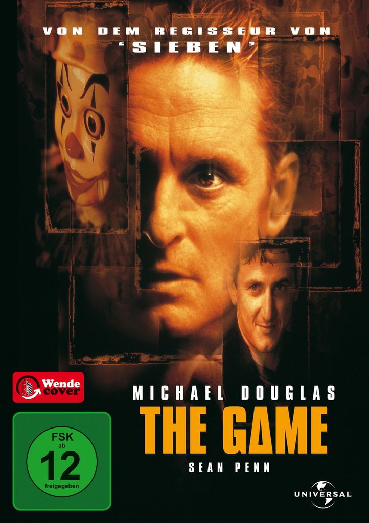 MegaMovies - The Game Produktbild 