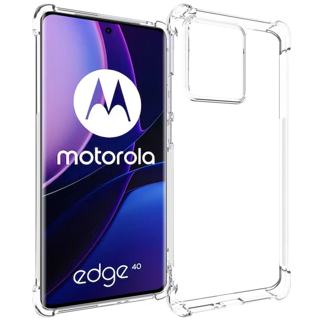 Handyhulle Motorola Edge 40