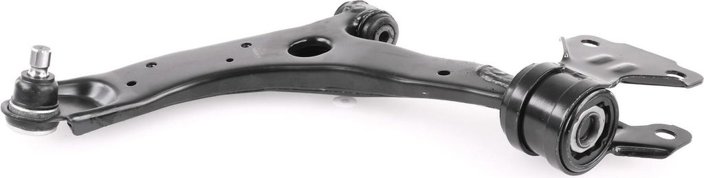 ACKOJA A32-1150 Querlenker Vorne Unten Links für MAZDA 3 (BL)