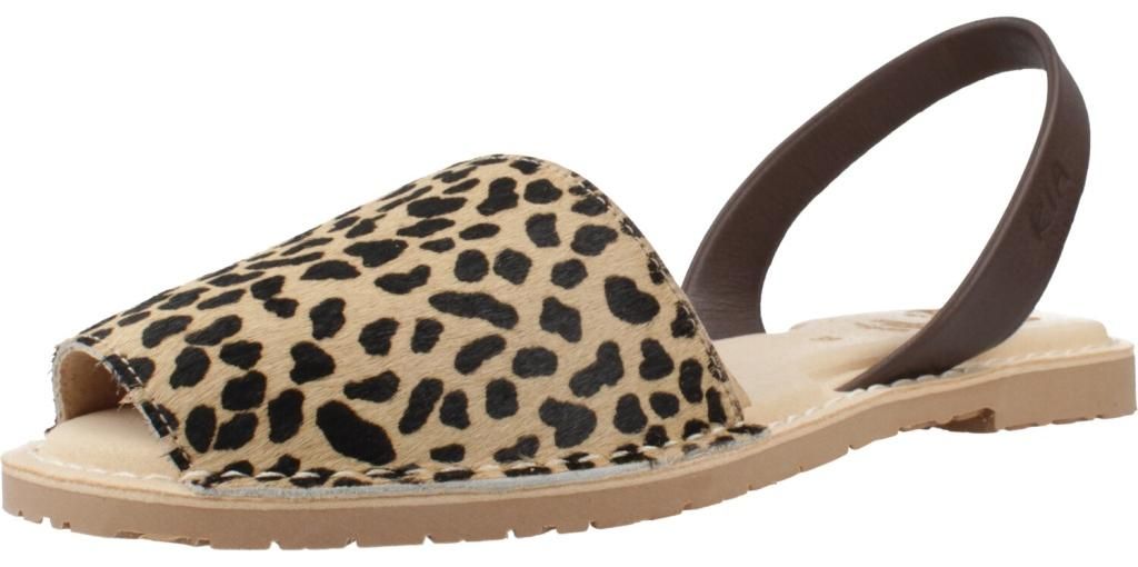 27500 2 S2 Sandalia Ghepardino Produktbild 