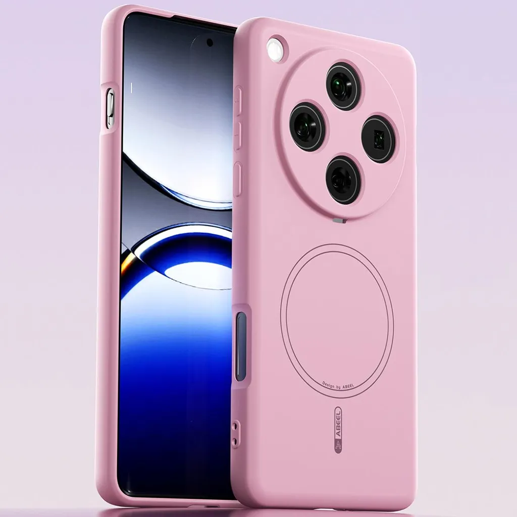 Cover Custodia Per Oppo Find X2 Lite in Silicone Tpu Trasparente Ultra