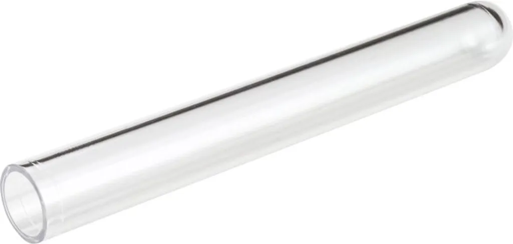Tubo Vetro Quarzo SunSun CUV-136 - Ricambio Originale 36W Laghetto