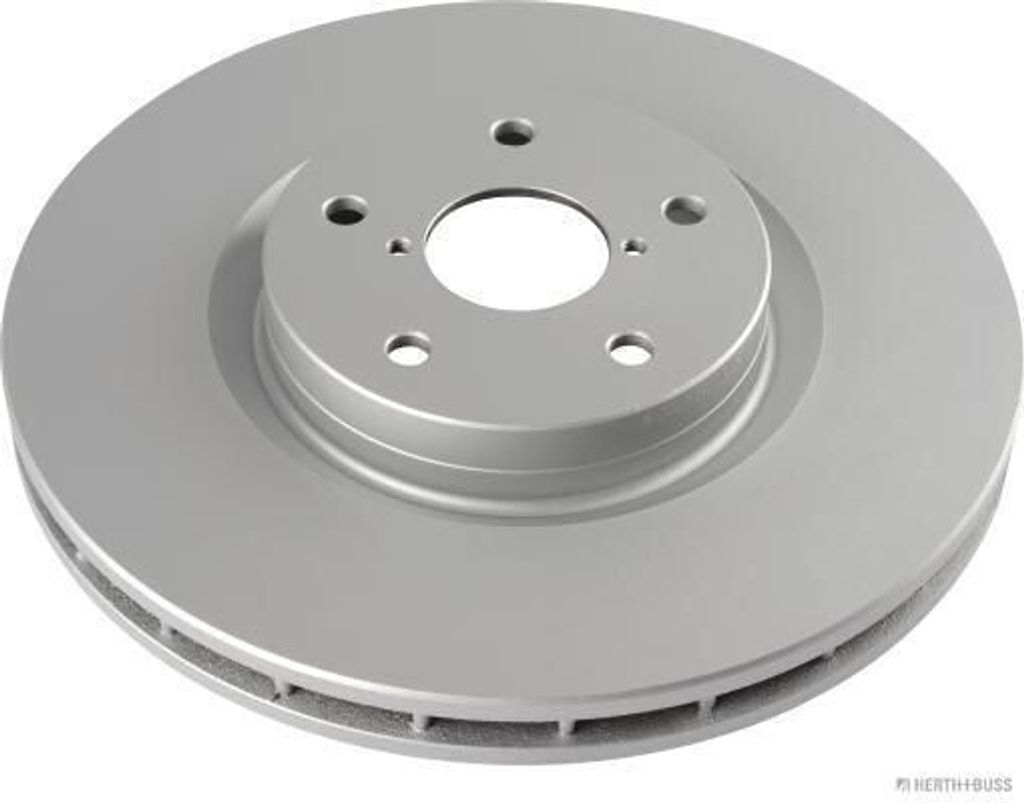 2x HERTH+BUSS JAKOPARTS Bremsscheibe J3307013 für TOYOTA GT 86 Coupe (ZN6_)