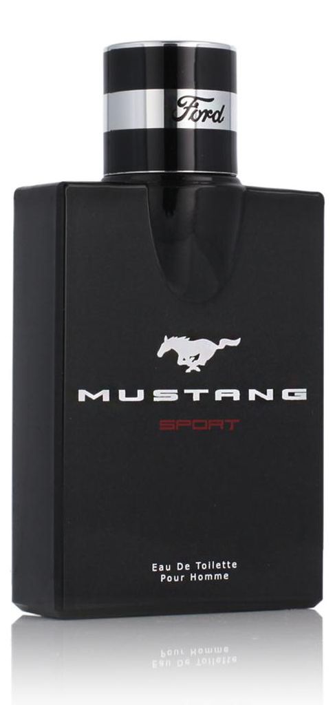 Mustang Mustang Sport EDT 100 ml M Image du produit 