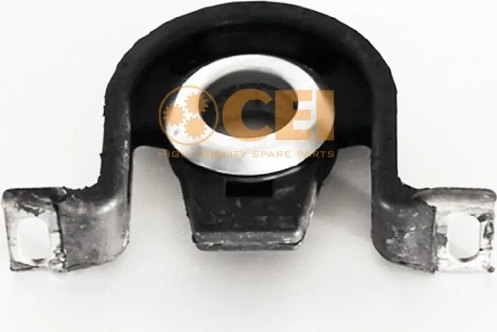 Support de palier central d'arbre à cardan 45mm pour VW LT II