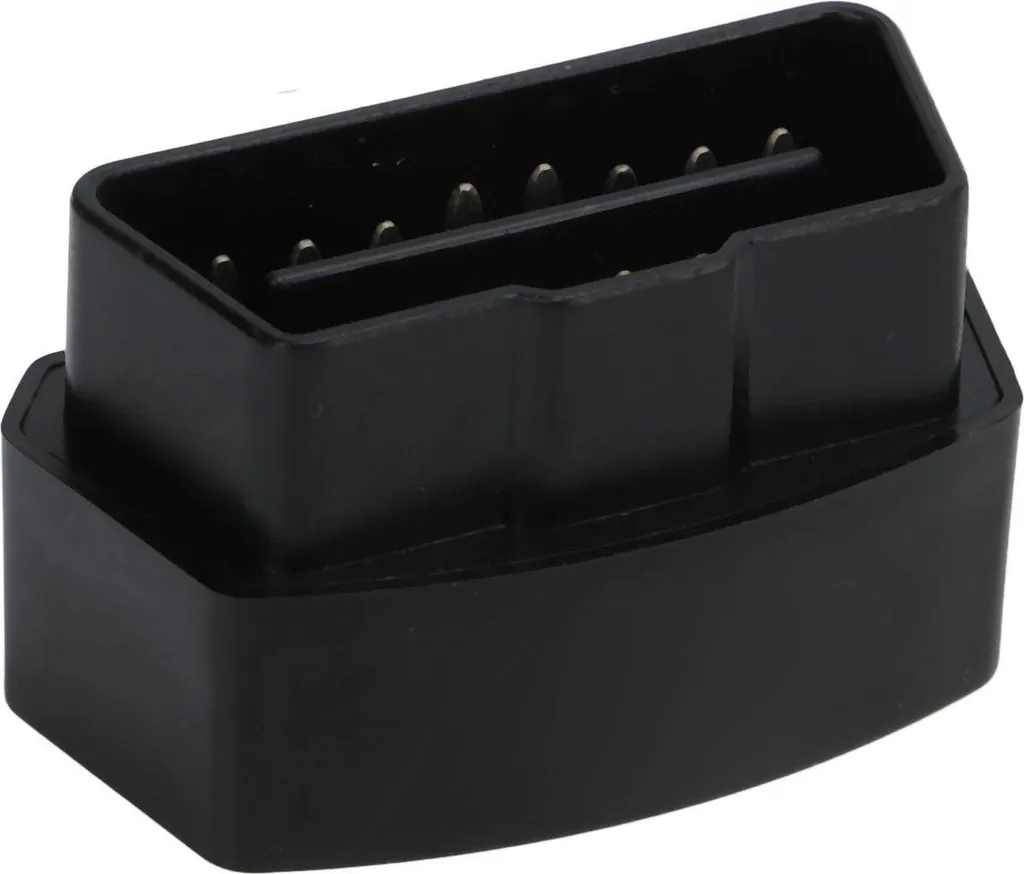 Scanner OBD2 Professionale: Lettore Codici Errore Auto Multimarca - 2