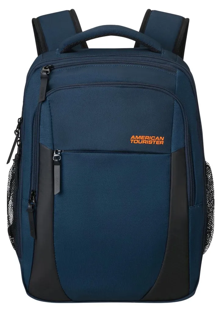 American Tourister Urban Groove Sac à Dos Ordinateur 15.6 Slim Navy