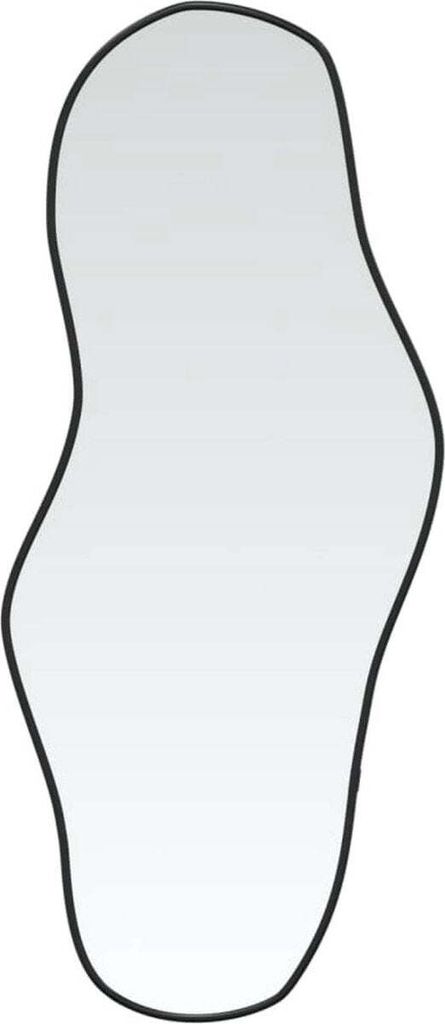 SensaHome Ganzkörperspiegel Wandspiegel - Minimalistisches Produktbild