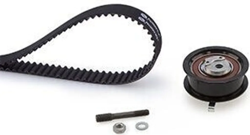 Kit distribution Gates K015564XS haute résistance pour moteur VAG